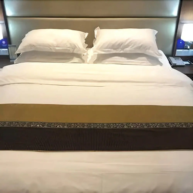 Longteng Shidai Hotel