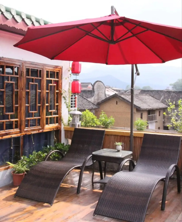 Secret Garden Inn