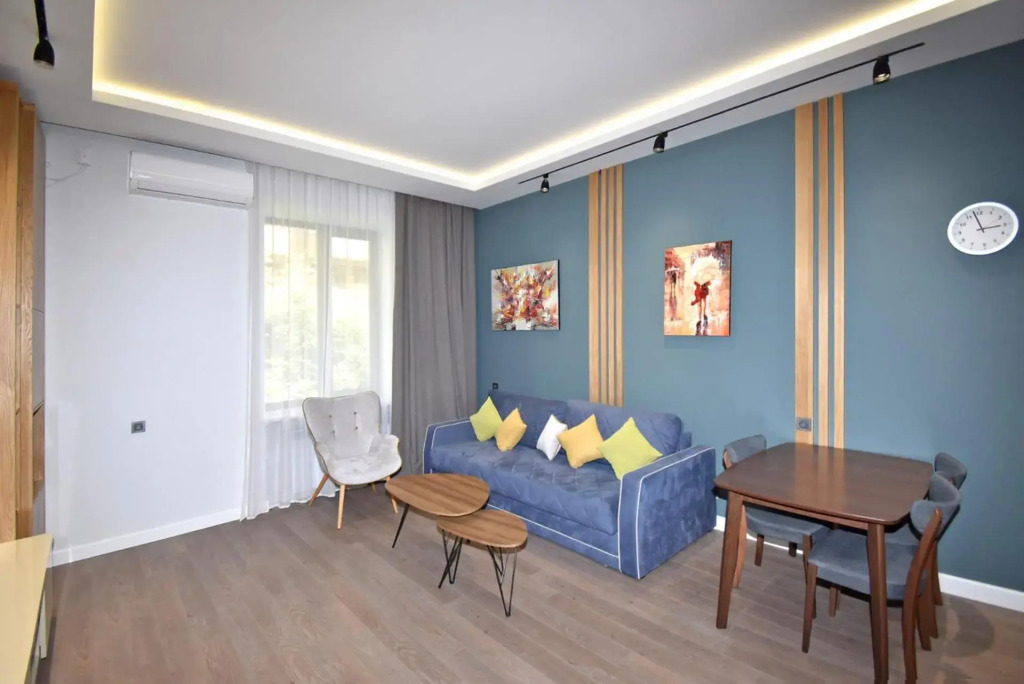 Teryan street, 1 bedroom New renovated apartment TT192