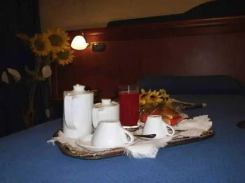 Hotel Tre Stelle