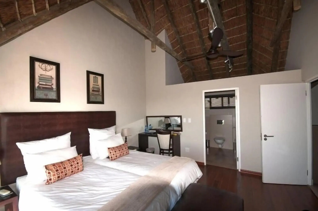 St Francis Golf Lodge