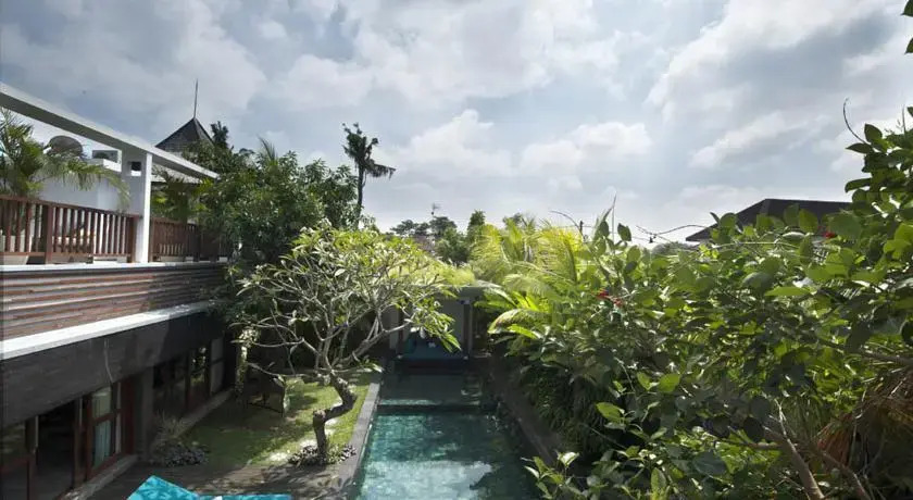 Villa Amira Legian