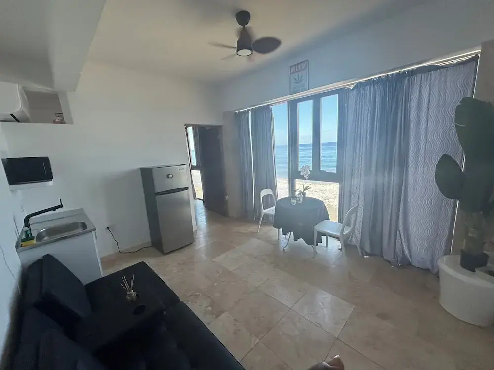 BednBong Experience Stay