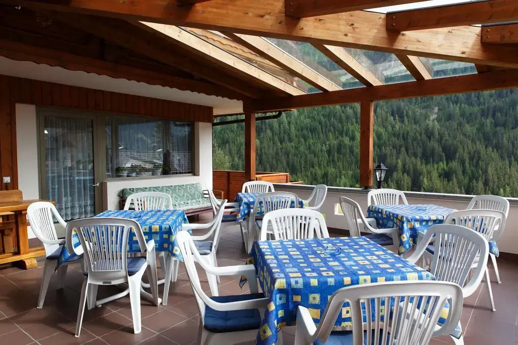 Plan Murin - Authentic Dolomites Hotel