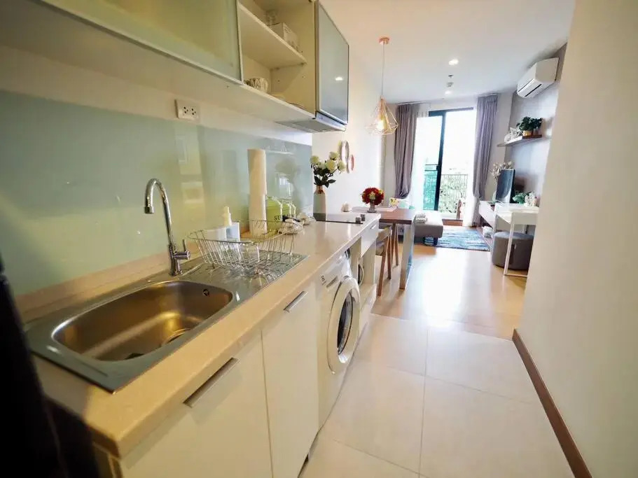 Chiang Mai Cozy Living #503