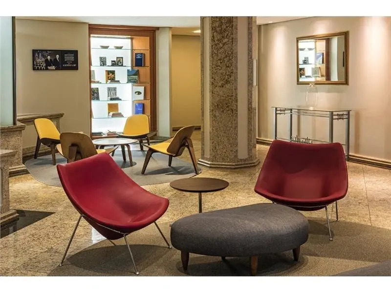 Mercure Joinville Prinz