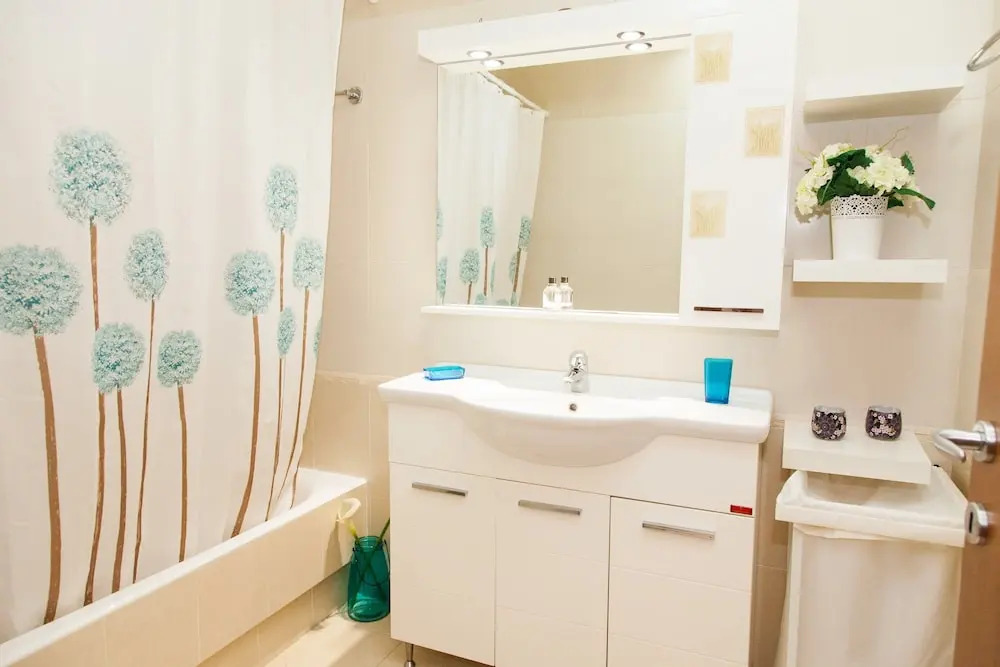 Sifris Apartment in the Heart of Athens
