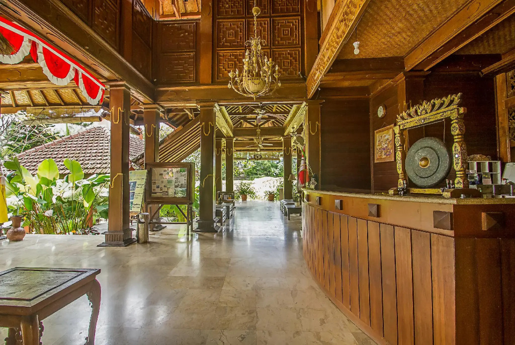 Collection O Ubud Near Central Ubud Formerly Hotel Suly