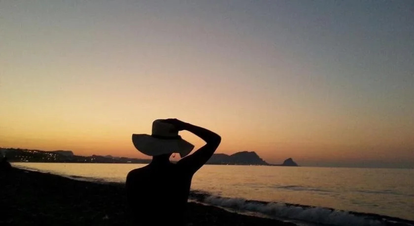 Altavilla Beach B&B