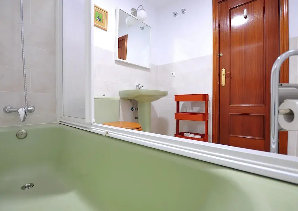 Sitito Echegaray Apartment