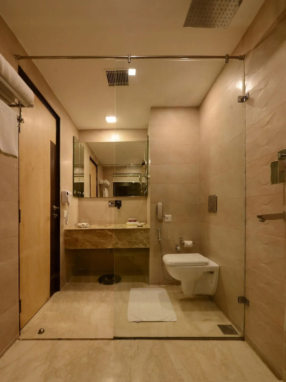 Grand Plaza Lords Inn Jammu