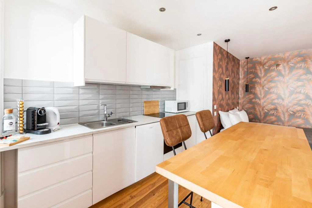 Luxury Loft - JJ Apartment`s