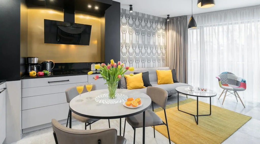 My Krakow Apartments - City Center