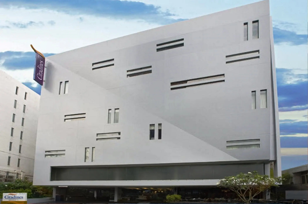 Citadines Sukhumvit 11 Bangkok
