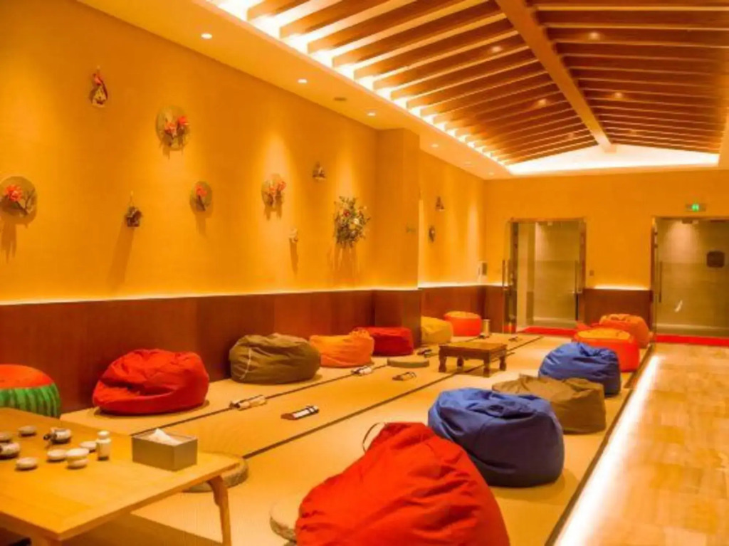 Wufeng Hotel