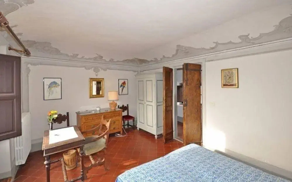 Villa Del Mughetto