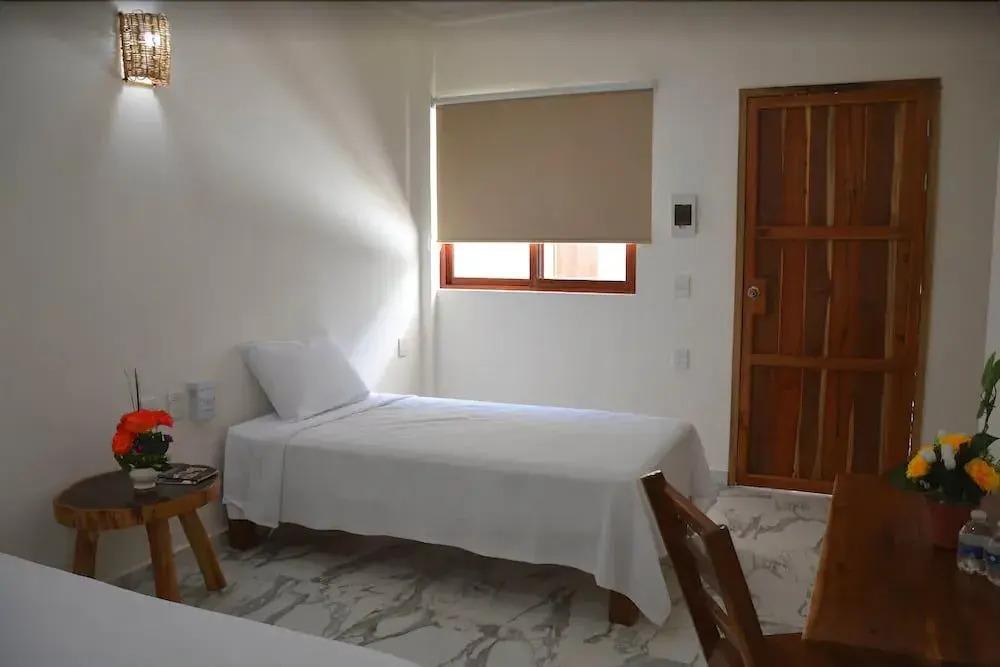 Los Arcos Hotel - TULUM