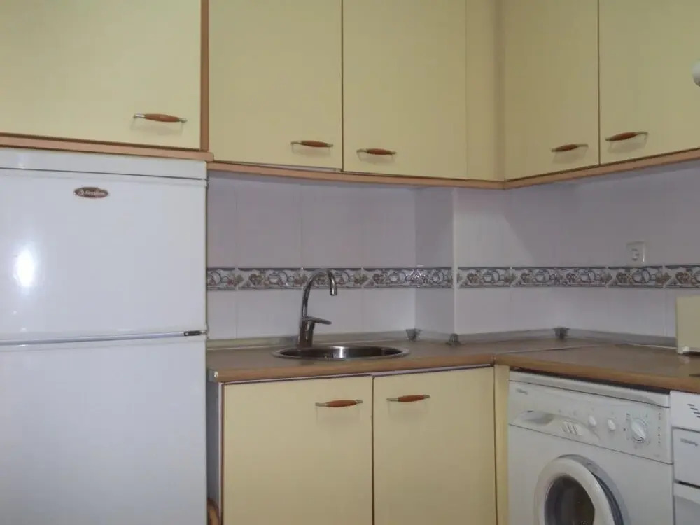 Apartamento M&C Larimar