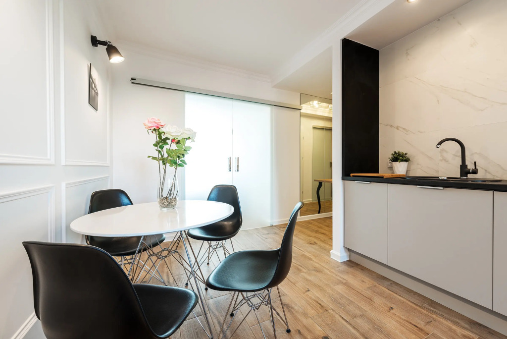 P&O Apartments Emilii Plater 3