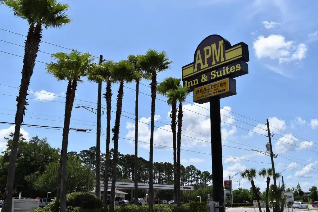 APM Inn & Suite