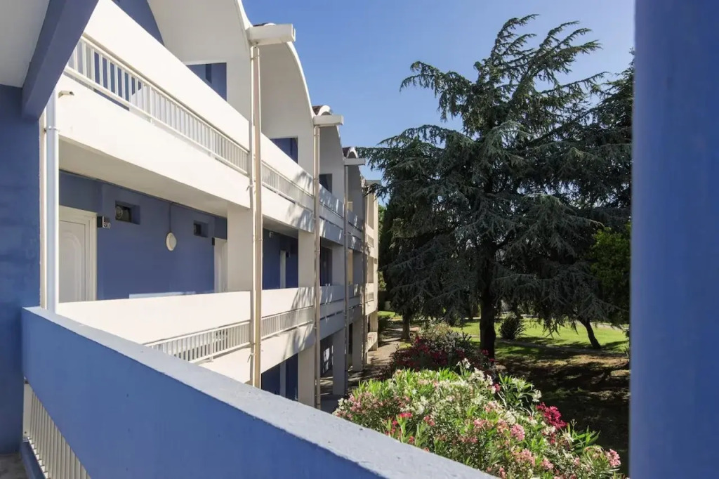 Belambra Hotels & Resorts Rives de Thau