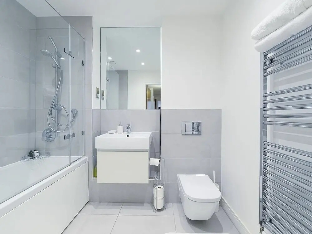 Novus Apartments