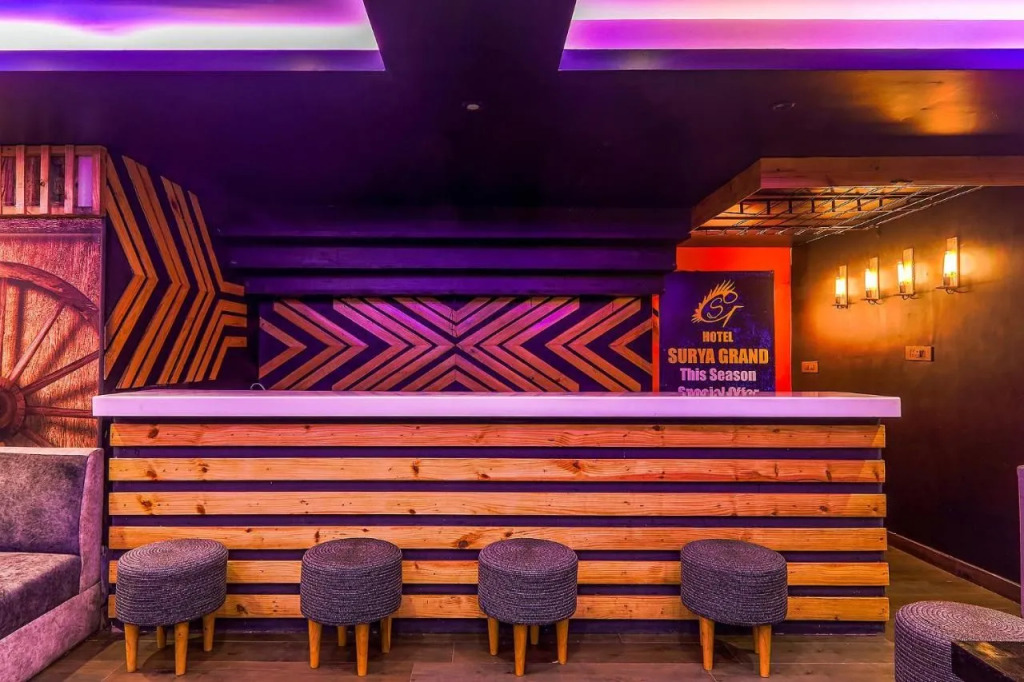 Hotel Surya Grand By OYO Rooms
