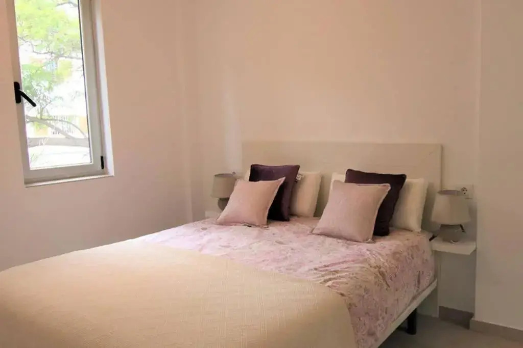 Luxury Tenerife con Piscina