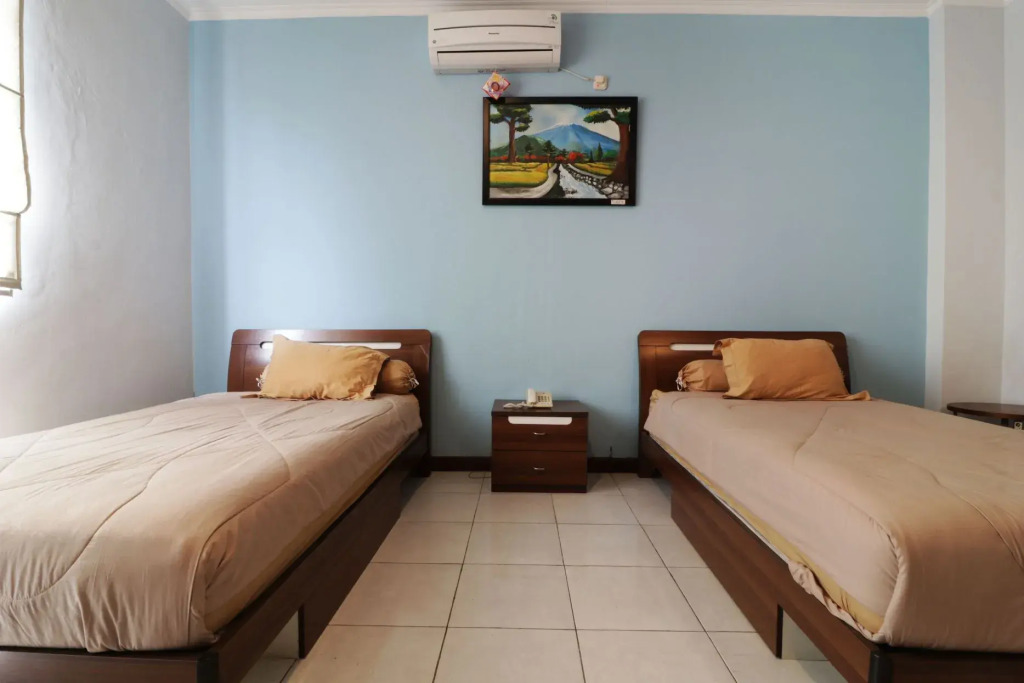 Wisma Konservasi