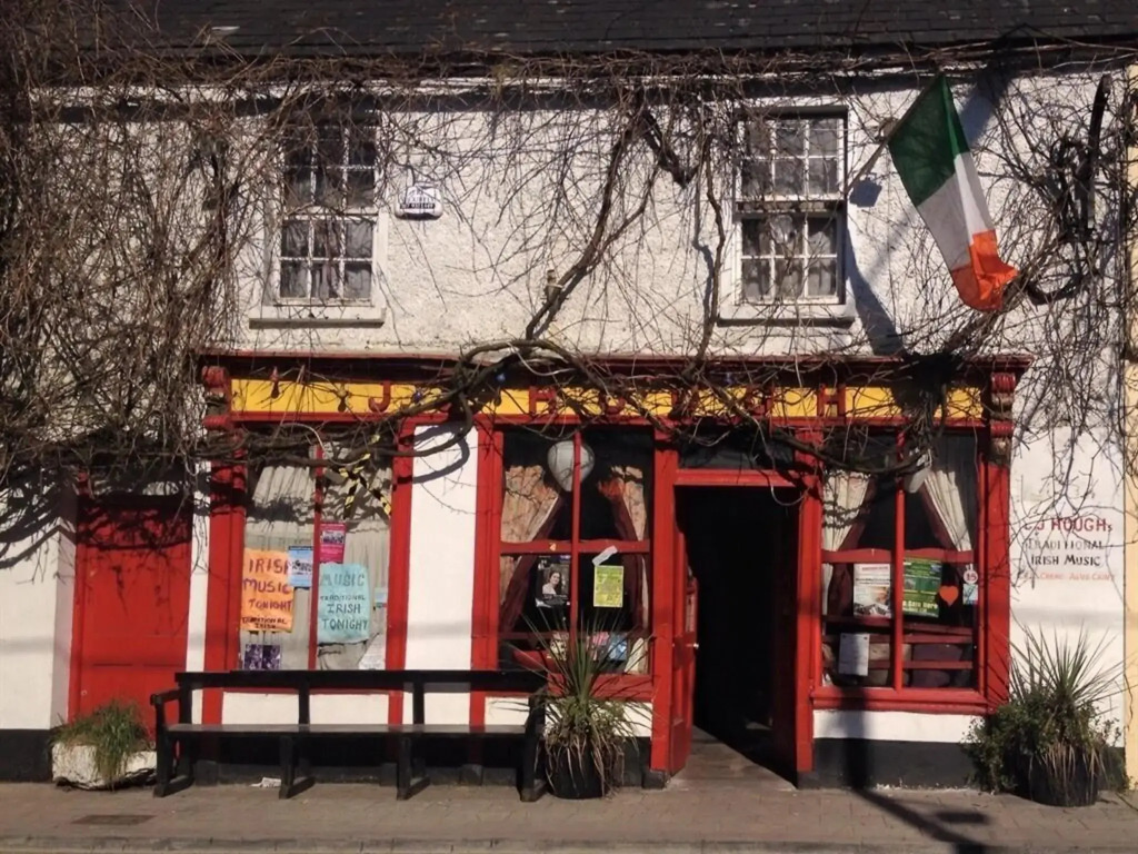 Dun Cromain B&B