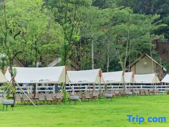 Yunqi Chengyin Valley Camp