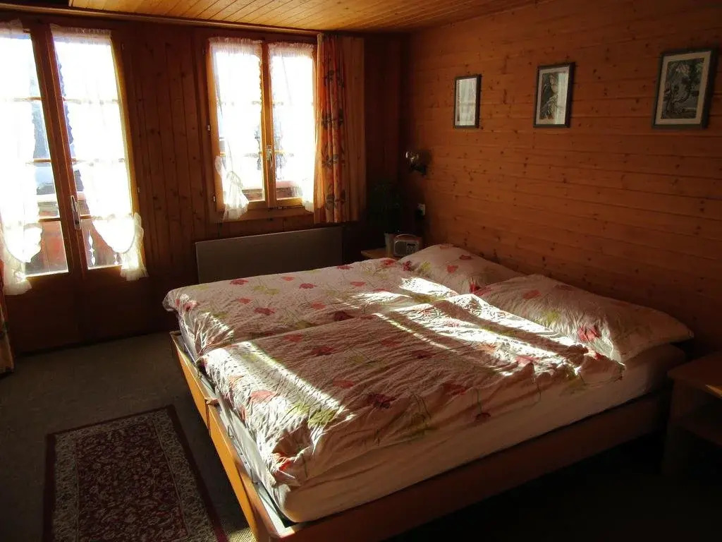 Hotel-Restaurant Waldrand