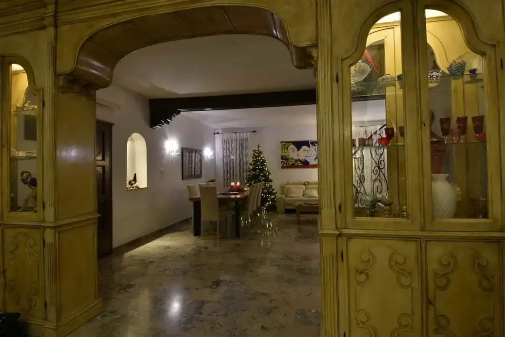 Ca del Cinema B&B