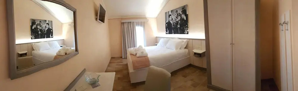 Dolce Vita - Exclusive Inn