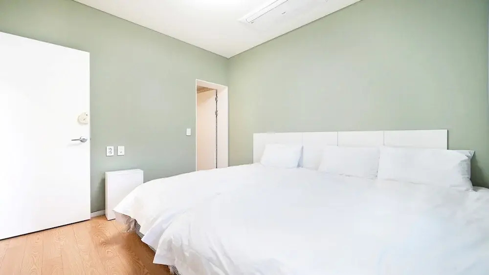 Gapyeong Pinetree Kids Pool Villa