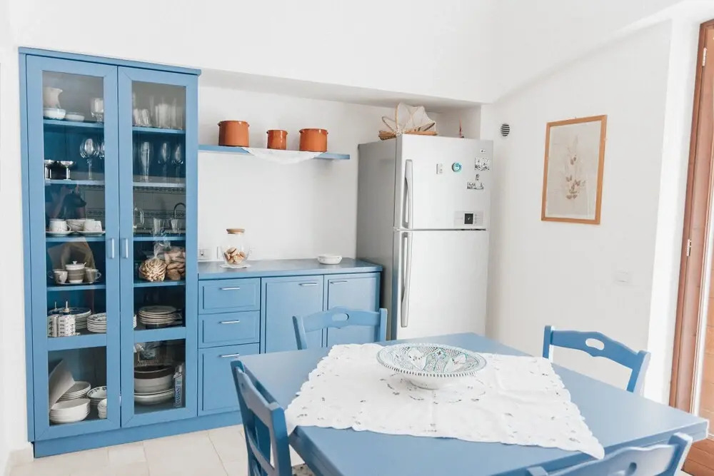 Aleph Maison