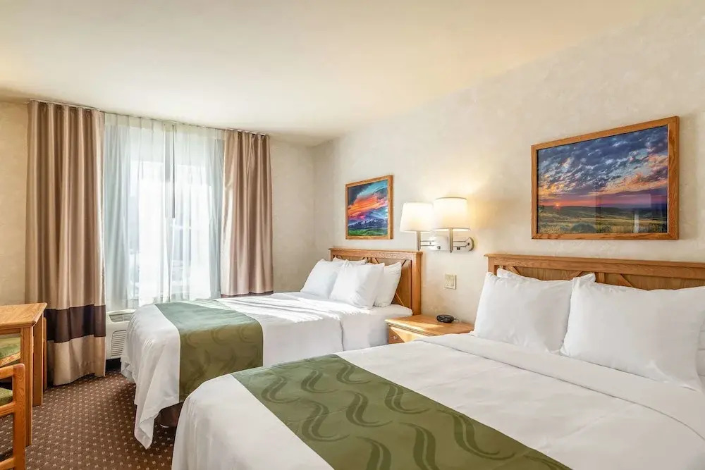 Comfort Inn