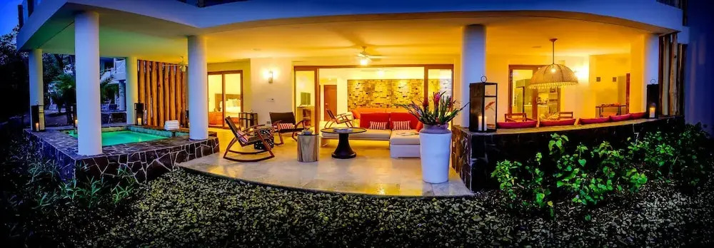 Mukul Beach, Golf And Spa