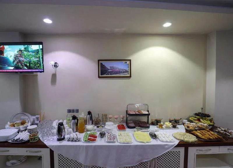 Hotel Borova