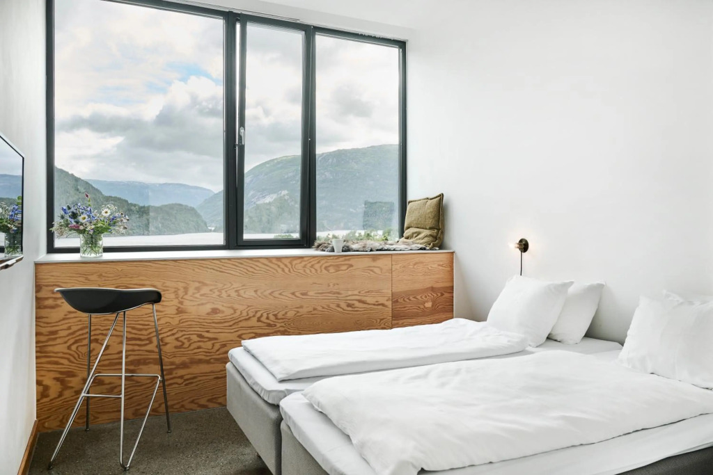 Energihotellet