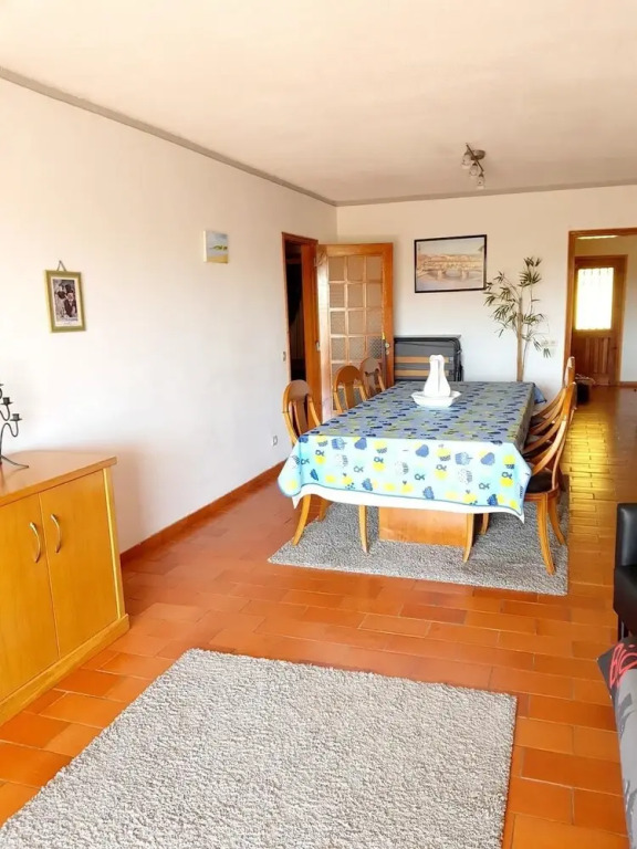 Apartment With 2 Bedrooms in Quarteira, With Wonderful City View, Pool