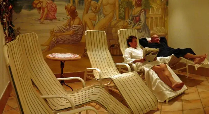 Hotel Germania