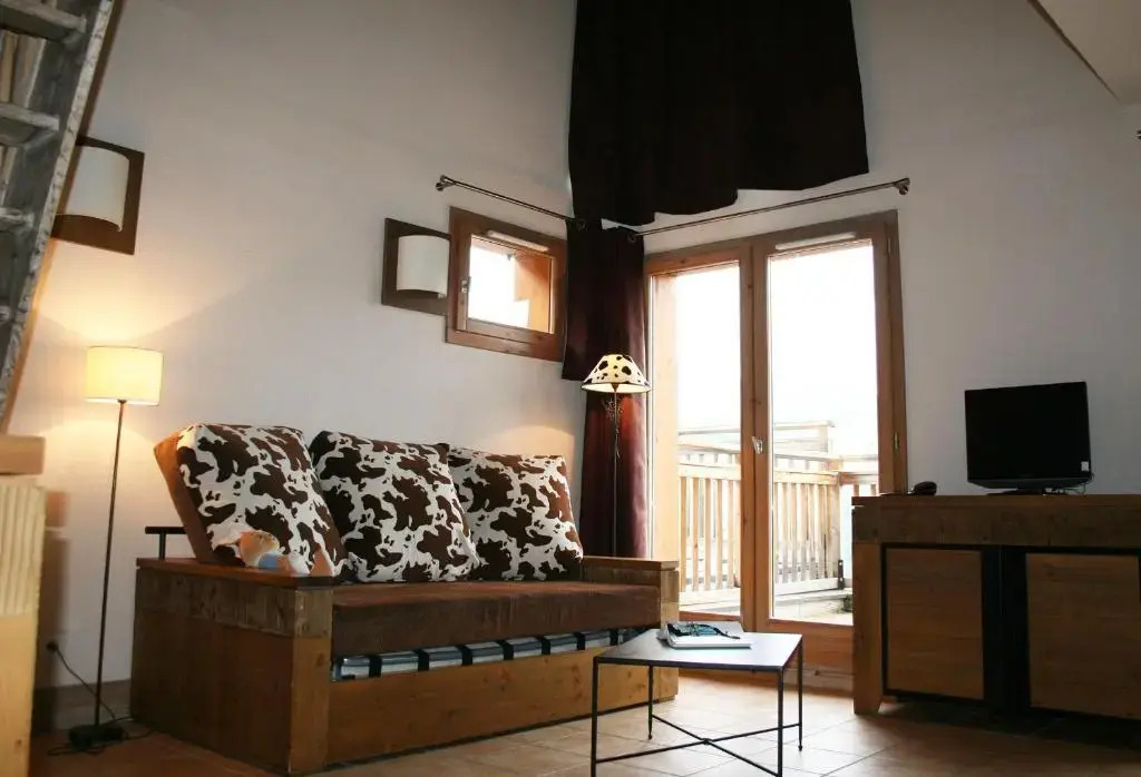 Résidence Goélia Les Chalets de Wengen