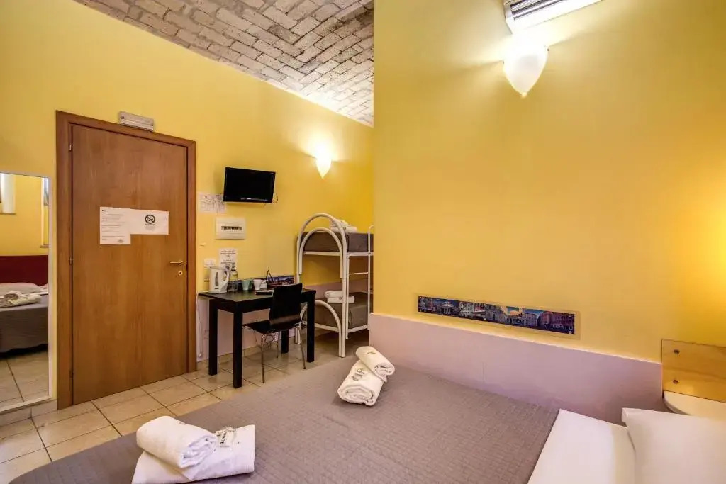 Saint Peter Loft
