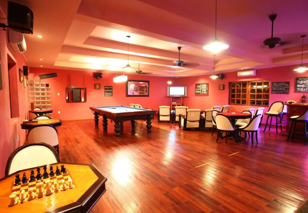 Coco Beach Resort