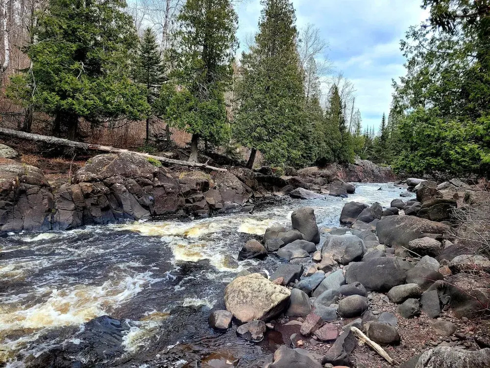 North Shore Camping Company
