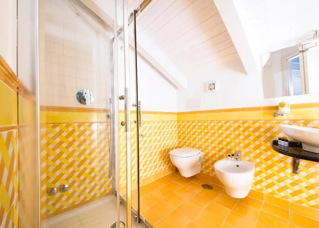 B B Villa Fabiana