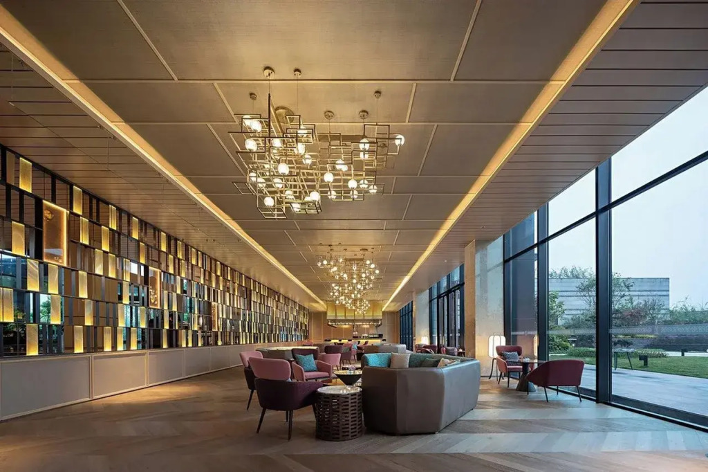 Ocean Spring Resort Chengdu - MGallery Collection
