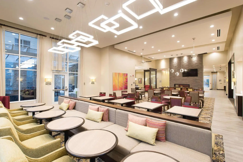 Homewood Suites by Hilton Concord