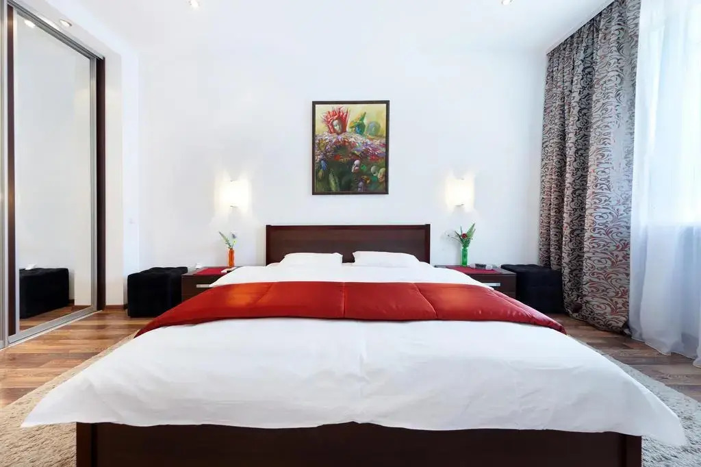 Alex Apartments